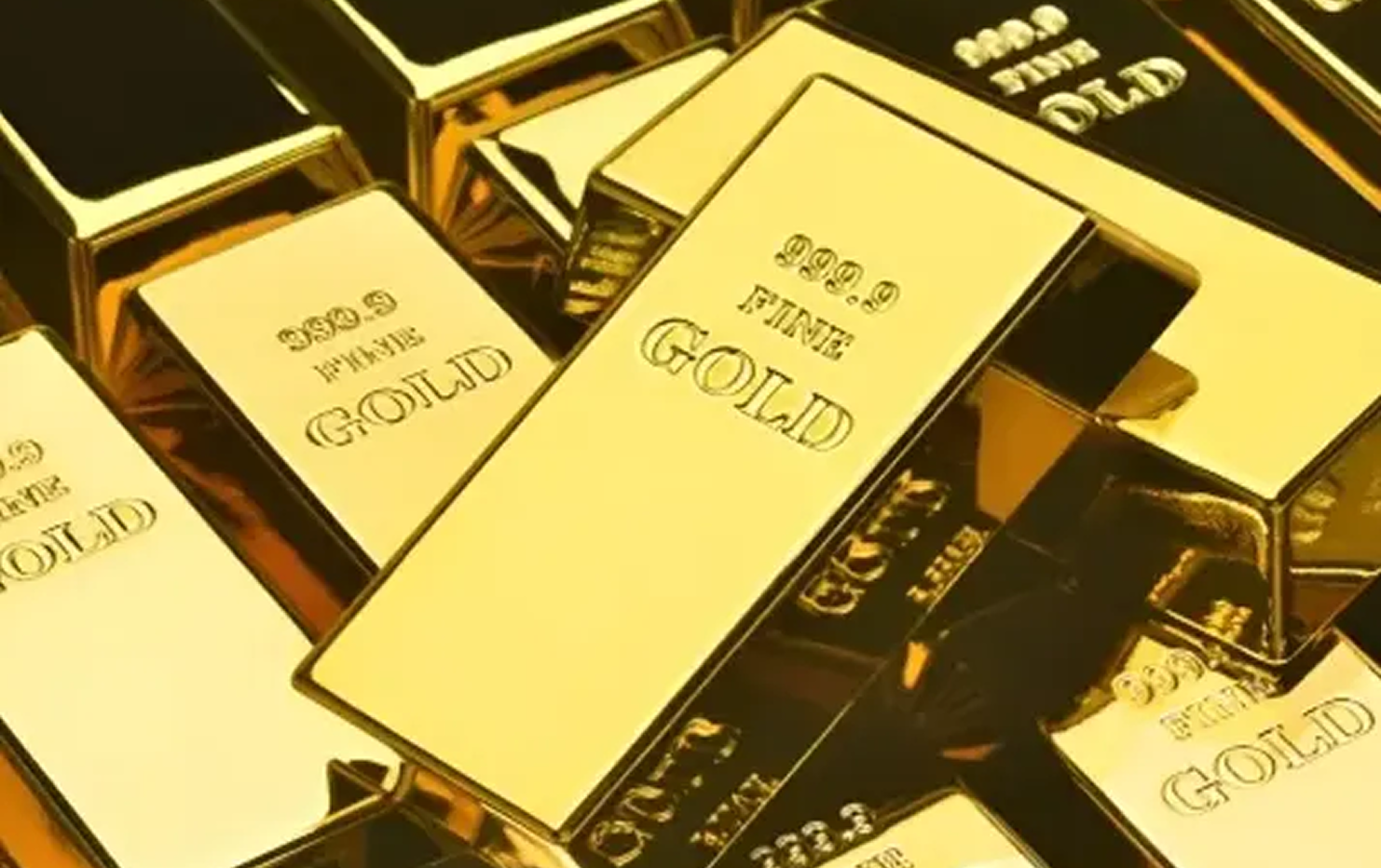 Gold Asset Liquidity
