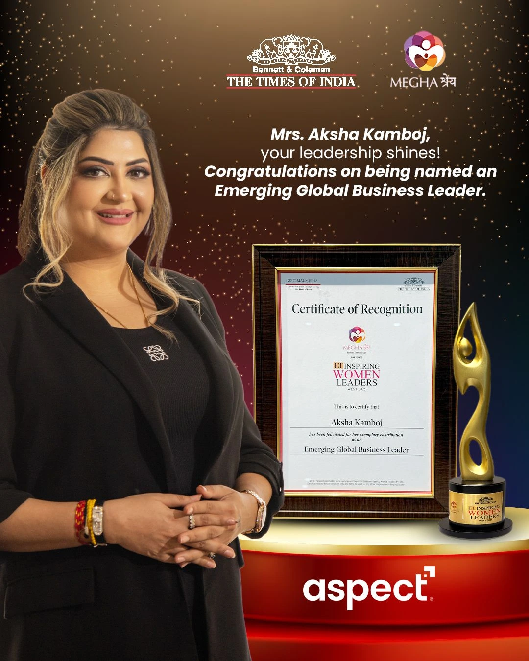 ET INSPIRING WOMEN LEADERS 1